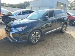 Mitsubishi Outlander 2.4L 4 2020