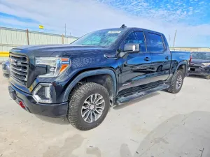 GMC Sierra K1500 AT4 6.2L 8 2020