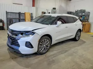 Chevrolet Blazer 3.6L 6 2020
