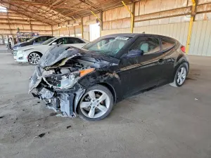 Hyundai Veloster 1.6L 4 2013
