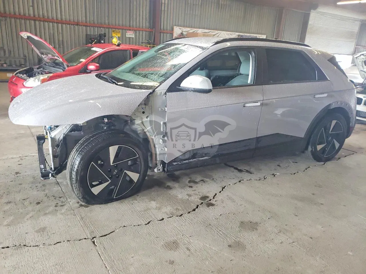 Hyundai IONIQ 5 SEL 2025