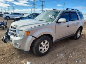 Ford Escape 3.0L 6 2009