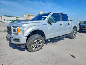 Ford F-150 5.0L 8 2019