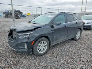Chevrolet Equinox 1.5L 4 2024