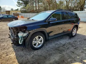 GMC Terrain SLE 1.5L 4 2019