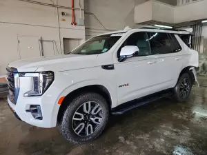 GMC Yukon 5.3L 8 2024