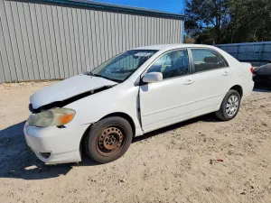 Toyota Corolla 1.8L 4 2003