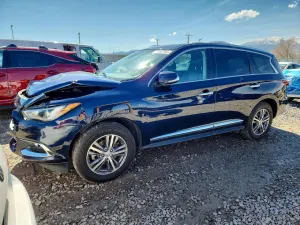 Infiniti QX60 3.5L 6 2020