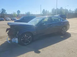 Infiniti Q50 3.0L 6 2018
