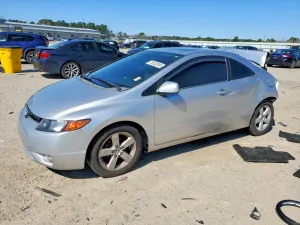 Honda Civic 1.8L 4 2006