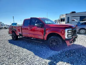 Ford F-350 6.7L 8 2025