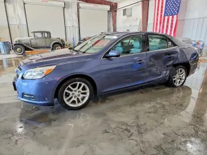 Chevrolet Malibu 2.4L 4 2013