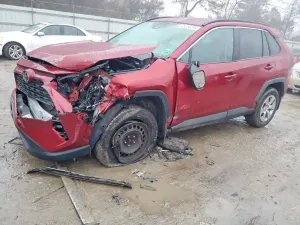 Toyota Rav4 LE 2.5L 4 2020