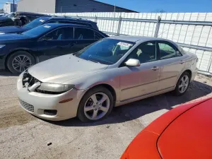 Mazda 6 I 2.3L 4 2008