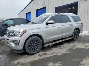 Ford Expedition 3.5L 6 2019