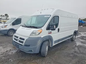 RAM ProMaster 3.6L 6 2014