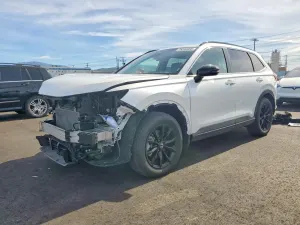 Honda CR-V 2.0L 4 2025