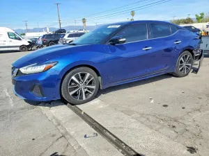 Nissan Maxima 3.5L 6 2021
