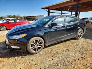 Ford Fusion 1.5L 4 2017