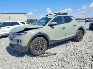 Hyundai Santa Cruz SEL 2.5L 4 2022
