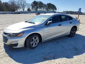 Chevrolet Malibu 1.5L 4 2022