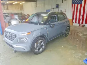 Hyundai Venue 1.6L 4 2023