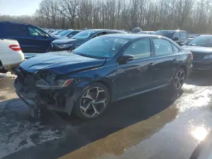 Volkswagen Passat 2.0L 4 2020
