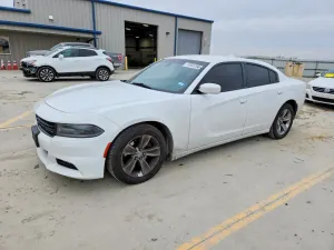 Dodge Charger 3.6L 6 2018