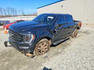 Ford F-150 3.5L 6 2023
