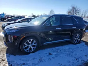 Hyundai Palisade 3.8L 6 2020