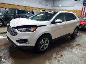 Ford Edge 2.0L 4 2019