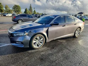 Honda Accord LX 1.5L 4 2018