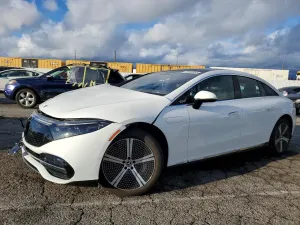 Mercedes-Benz EQS 450 4MATIC U 2023