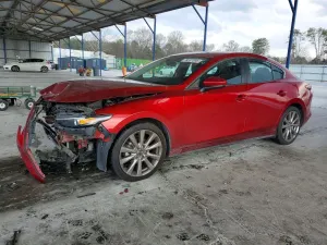 Mazda 3 PREFERRED 2.5L 4 2020
