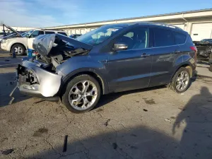 Ford Escape 1.6L 4 2014