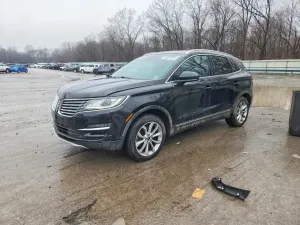 Lincoln MKC 2.0L 4 2016