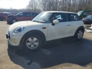 Mini Cooper 1.5L 3 2019