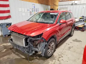 Hyundai Santa Fe 2.4L 4 2020