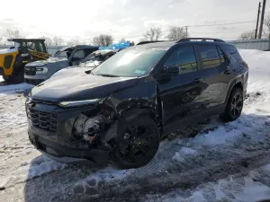 Chevrolet Equinox 1.5L 4 2026