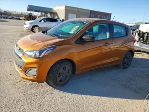 Chevrolet Spark 1.4L 4 2020