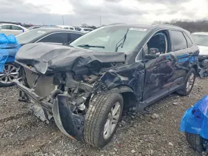 Ford Edge SEL 2.0L 4 2019
