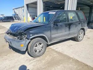 Honda CR-V 2.0L 4 1998
