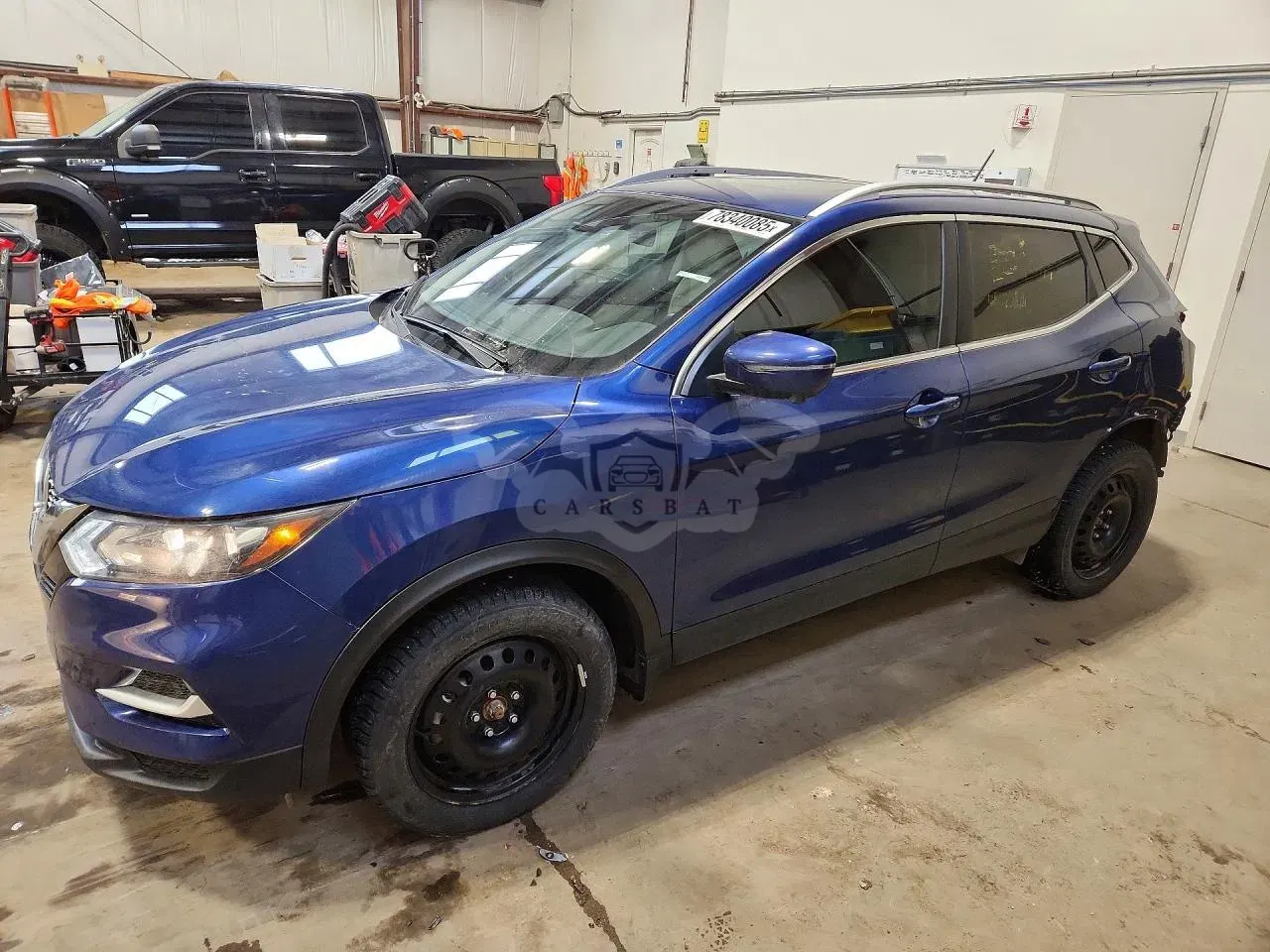Nissan Qashqai 2.0L 4 2023