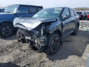 Nissan Rogue 1.5L 3 2026