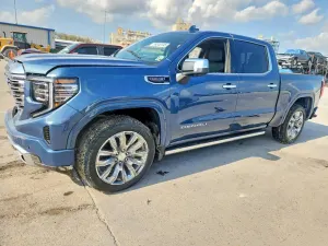 GMC Sierra 6.2L 8 2026