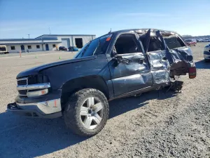 Chevrolet Tahoe 5.3L 8 2005