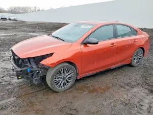 Kia Cerato / Forte / K3 2 L 4 2023