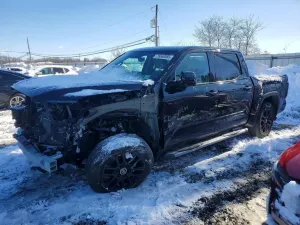 Toyota Tundra 3.4L 6 2024