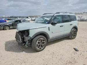 Ford Bronco 1.5L 3 2022