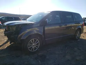Dodge Grand Caravan (Caravan) 3.6L 6 2016